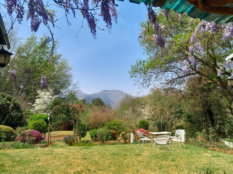 2 Bedroom Property for Sale in Hogsback Eastern Cape